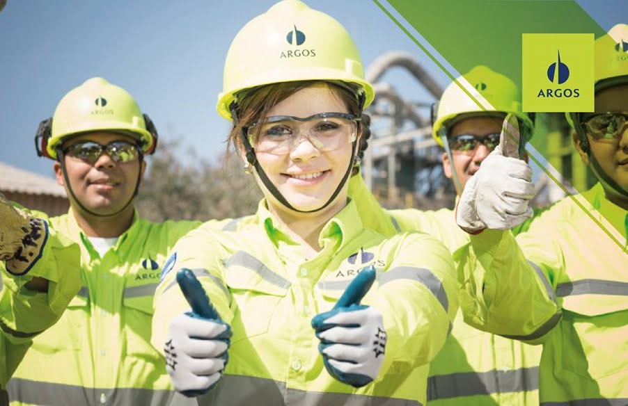 ARGOS tiene nuevas vacantes laborales disponibles en Colombia Tu